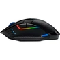Мишка Corsair Dark Core RGB Pro SE Wireless Black (CH-9315511-EU) - зменшене зображення 3