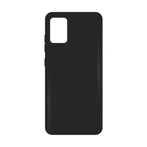 Чехол для мобильного телефона ACCLAB SoftShell Samsung Galaxy A71 Black (1283126560835) изображение 1
