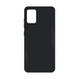 Чохол до мобільного телефона ACCLAB SoftShell Samsung Galaxy A71 Black (1283126560835) - зменшене зображення 1