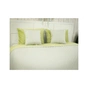Покрывало Руно 220kh240 velyur 330.55_Olive Green romb (330.55_Olive Green romb) - уменьшенное изображение 8