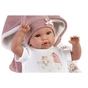 Пупс Llorens Recien Nacidа Lloron Estrella, 36 см (63650) - зменшене зображення 4
