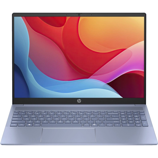 Ноутбук HP Pavilion 16-ag0001ua (B9PG3EA) - зображення 1