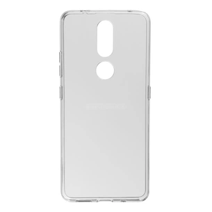 Чохол до мобільного телефона Armorstandart Air Series Nokia 2.4 Transparent (ARM59437) зображення 1