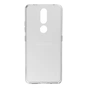 Чохол до мобільного телефона Armorstandart Air Series Nokia 2.4 Transparent (ARM59437) - зменшене зображення 1