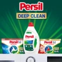Гель для прання Persil Active Gel Deep Clean 2.97 л (9000101598902) - зменшене зображення 5