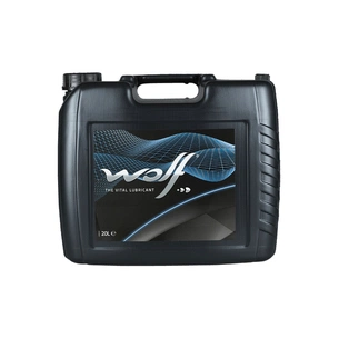 Трансмісійна олива Wolf OFFICIALTECH ATF DVI 20л (8303463) зображення 1