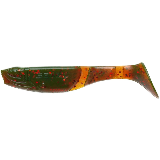 Силікон рибальський Select Boozer 3.3" col.085 (4 шт/упак) (1870.28.06) - изображение 1
