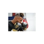 Боксерські рукавички RDX Mark Pro Sparring Tri Lira 2 Golden 14 oz (BGM-PSTL2G-14OZ) - зменшене зображення 7