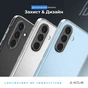 Чохол до мобільного телефона ACCLAB TPU Extra Slim Samsung Galaxy A17 Transparent (1283126632525) - зменшене зображення 7