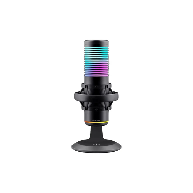 Мікрофон Defender Pulsar GMC USB Black (64730) - зображення 1