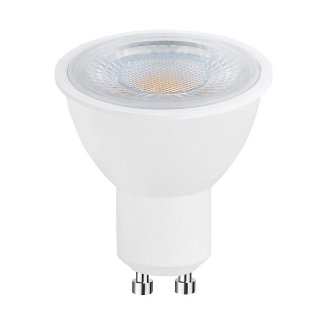 Лампочка Delux 6Вт 4100K 220В GU10 (90019263) - зображення 1