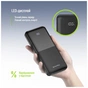 Батарея універсальна ColorWay 10 000 mAh DigiPower PD/22.5W, QC/4.0, Black (CW-PB100LP01BK) - зменшене зображення 11