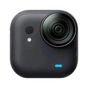 Екшн-камера Insta360 GO Ultra Creator Bundle Midnight Black (6977644765241) - зменшене зображення 9