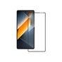 Скло захисне ACCLAB Full Glue Tecno Pova 6 Pro Black (1283126593239) - зменшене зображення 2