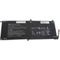 Акумулятор до ноутбука HP Pro x2 612 G1 HSTNN-I19C, 29Wh (3820mAh), 2cell, 7.4V, Li-Po (A47222) - зменшене зображення 1