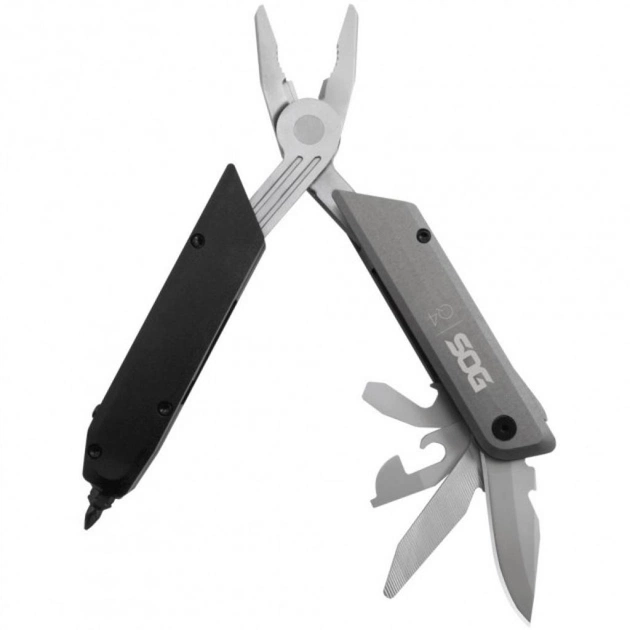 Мультитул SOG Baton Q4 (ID1031-CP) - изображение 1