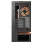 Корпус Cougar CFV235 Black - зменшене зображення 5