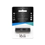 USB флеш накопичувач T&G 16GB 121 Vega Series Black USB 3.0 (TG121-16GB3BK) - зменшене зображення 2