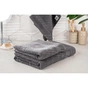 Рушник Ardesto SuperSoft, графіт 30х50 см (ART2230MC) - зменшене зображення 5