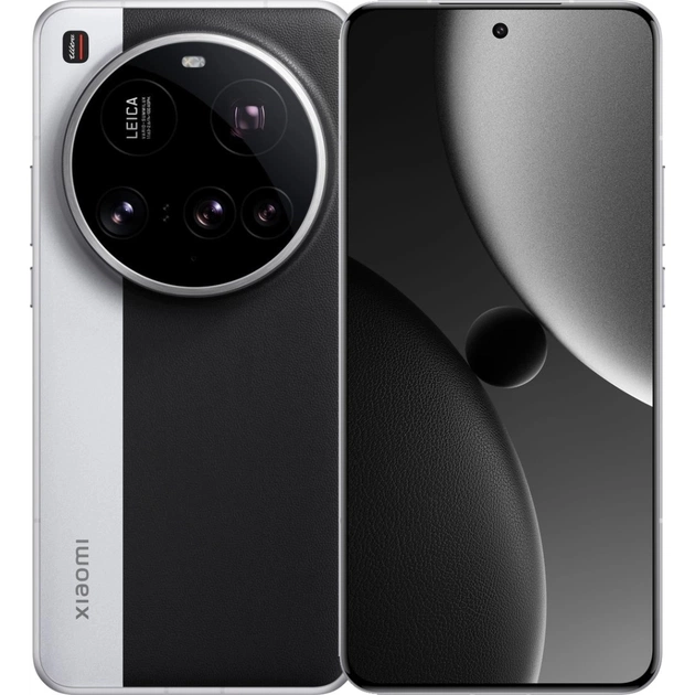 Мобільний телефон Xiaomi 15 Ultra 16/1TB Silver Chrome (1128141) - зображення 1