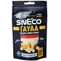 Сыр сушеный snEco Гауда 14 г (4823095816303) - уменьшенное изображение 1