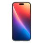 Чохол до мобільного телефона Spigen Liquid Air iPhone 18 Pro/17 Pro Matte Black (ACS12149) - зменшене зображення 4