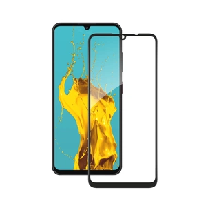 Стекло защитное Piko Full Glue ESD ZTE Blade A36 Black (1283126635625) изображение 1