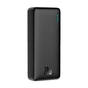 Батарея універсальна Baseus Airpow 20000mAh 20W PD/3.0, QC/3.0, black (P10022804113-00) - зменшене зображення 2