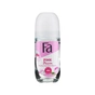 Антиперспирант Fa Pink Passion Roll-On 50 мл (9000100326193) - уменьшенное изображение 1