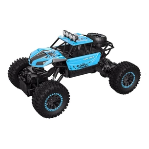 Радіокерована іграшка Sulong Toys OFF-ROAD CRAWLER SUPER SPORT Синій (SL-001RHB) зображення 1