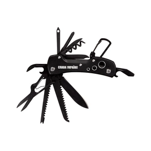 Мультитул PowerPlant KH5011K (HS082246) зображення 1