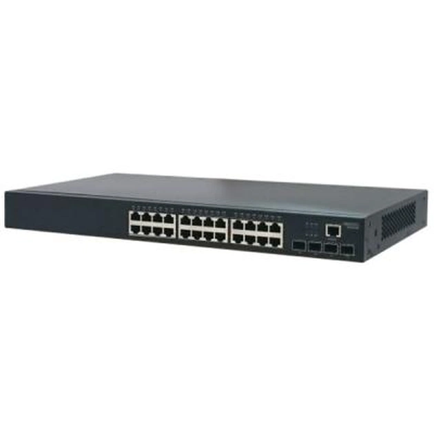 Комутатор мережевий Edge-core ECS4120-28T - изображение 1