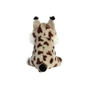 М'яка іграшка Aurora м'яконабивна Рись Іберійська Бежево-коричнева 22 см (210292A) - зменшене зображення 3