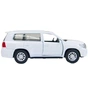 Машина Технопарк Toyota Land Cruiser (CRUISER-WT(FOB)) - зменшене зображення 4