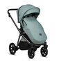 Коляска TUTIS 2 в 1 Mio plus Thermo Turquoise (1352243) - зменшене зображення 5