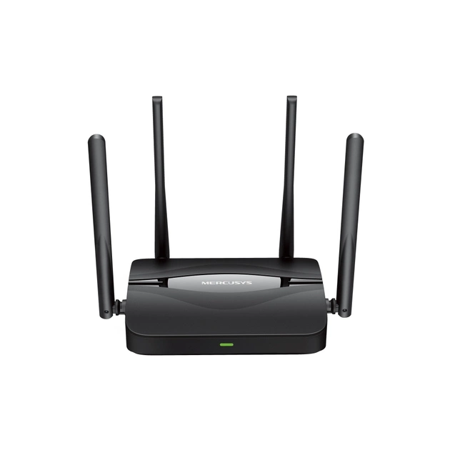 Маршрутизатор Mercusys MR25BE - изображение 1
