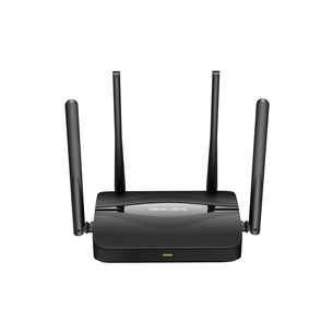 Маршрутизатор Mercusys MR25BE зображення 1