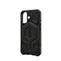 Чохол до мобільного телефона UAG iPhone 17 Monarch Pro MagSafe Carbon Fiber (114516114242) - preview 5