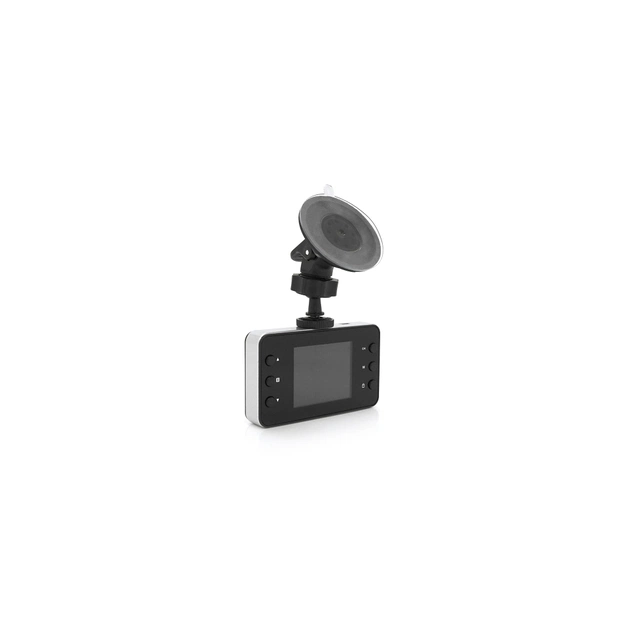 Відеореєстратор Voltronic 1080P Full HD Black (YT-CDVR-B) - зображення 1