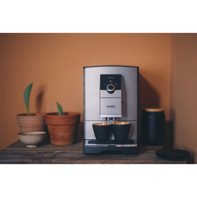 Кавомашина Nivona NICR795 - зображення 6