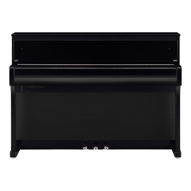 Цифрове піаніно Yamaha Clavinova CLP-885 Polished Ebony (CLP-885PE) - picture 3