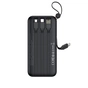 Універсальна мобільна батарея XO PR278 10000mAh 10W Black - уменьшенное изображение 3