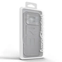 Чохол до мобільного телефона Armorstandart Air Apple iPhone 18 Pro / 17 Pro Camera cover Clear (ARM92366) - зменшене зображення 6
