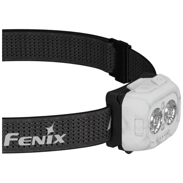 Ліхтар Fenix HL18R-T V2.0 білий (HL18RT20W) - зображення 4