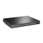 Комутатор мережевий TP-Link TL-SG3428XPP-M2 - уменьшенное изображение 2