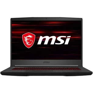 Ноутбук MSI GF65-9SEXR (GF659SEXR-674XUA) зображення 1
