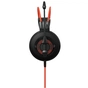Гарнітура Somic G925 Black/Orange (9590009919) - зменшене зображення 3