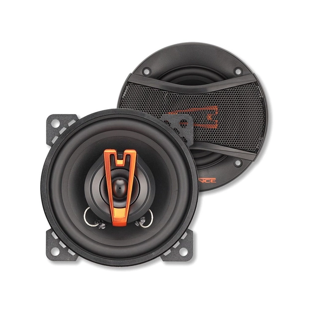 Коаксіальна акустика Cadence Q 422Xi - зображення 3