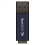 USB флеш накопичувач Team 128GB C211 Blue USB 3.0 (TC2113128GL01) - уменьшенное изображение 1