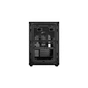 Корпус для ПК Lian Li B4-mATX Black (G99.B4X.00) - зменшене зображення 6